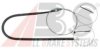 CITRO 474613 Cable, parking brake